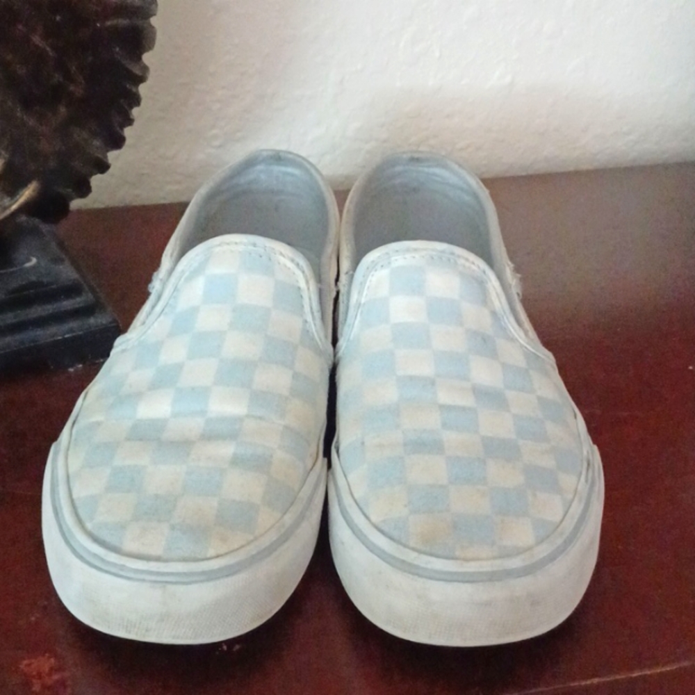 Vans Shoes